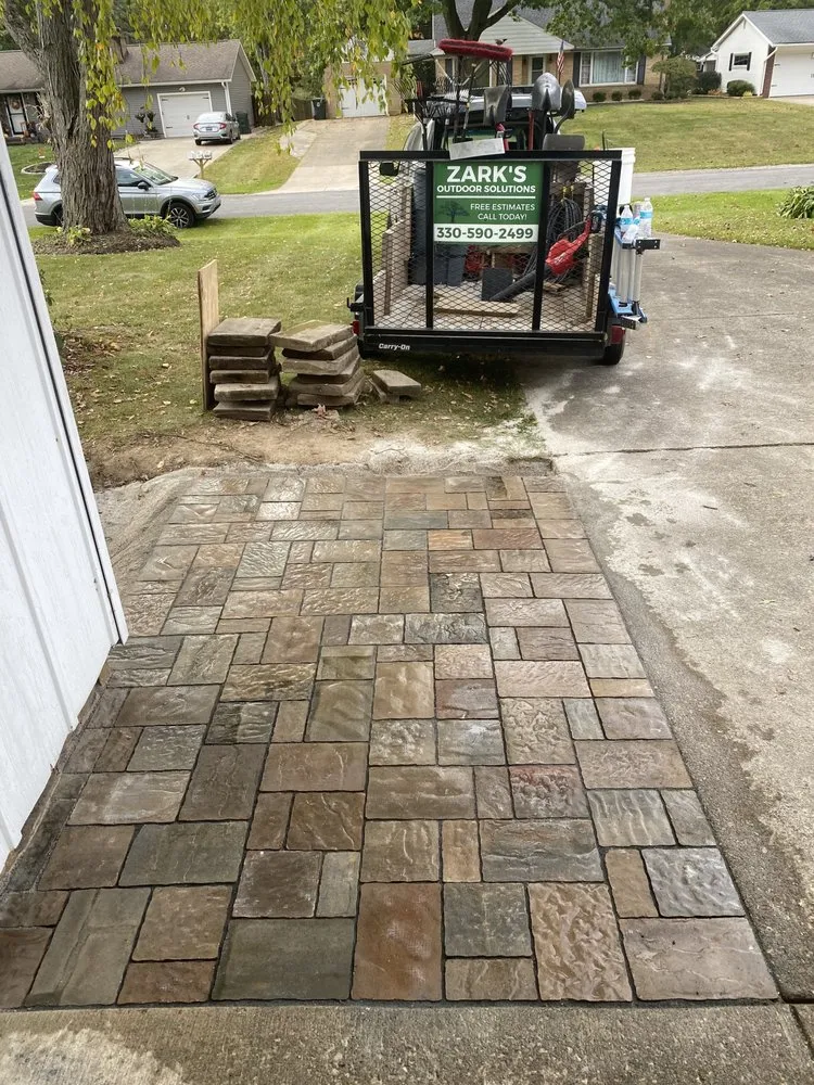 Expert yard maintenance for homes across Wadsworth, OH - Zark's Outdoor Solutions