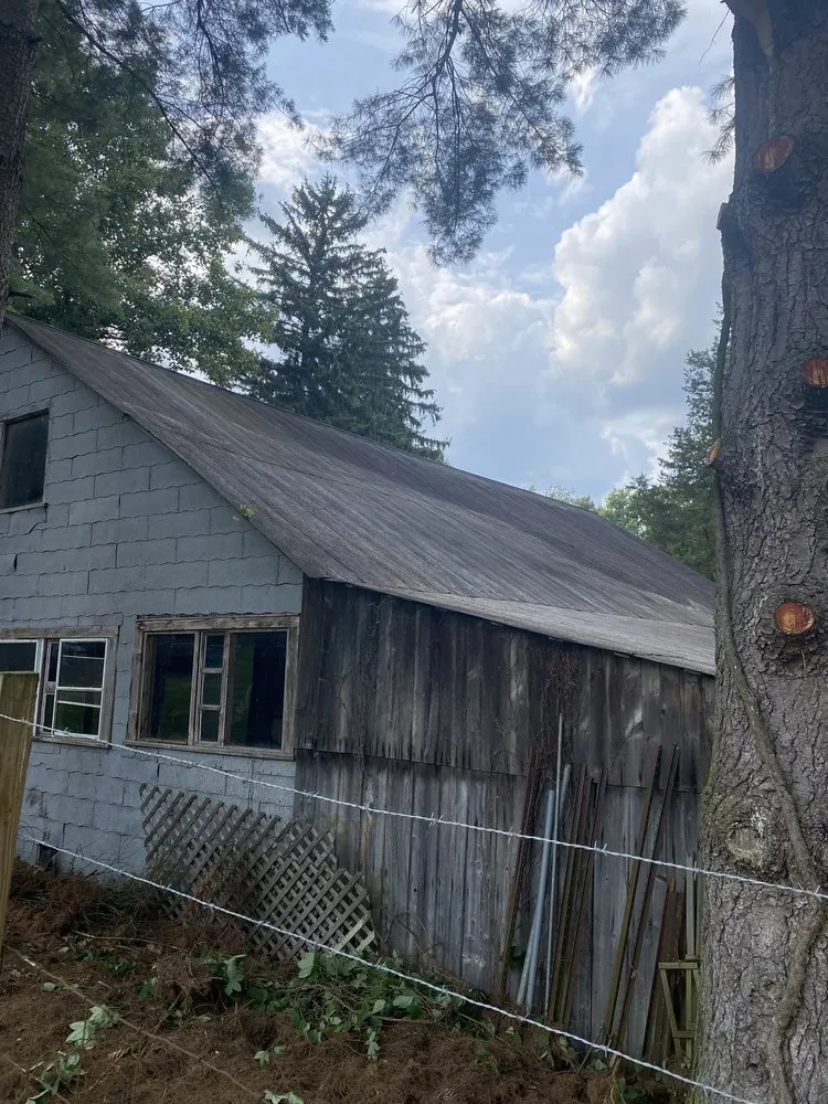 Reliable landscape installation for beautiful yards in Wadsworth, OH by Zark's Outdoor Solutions