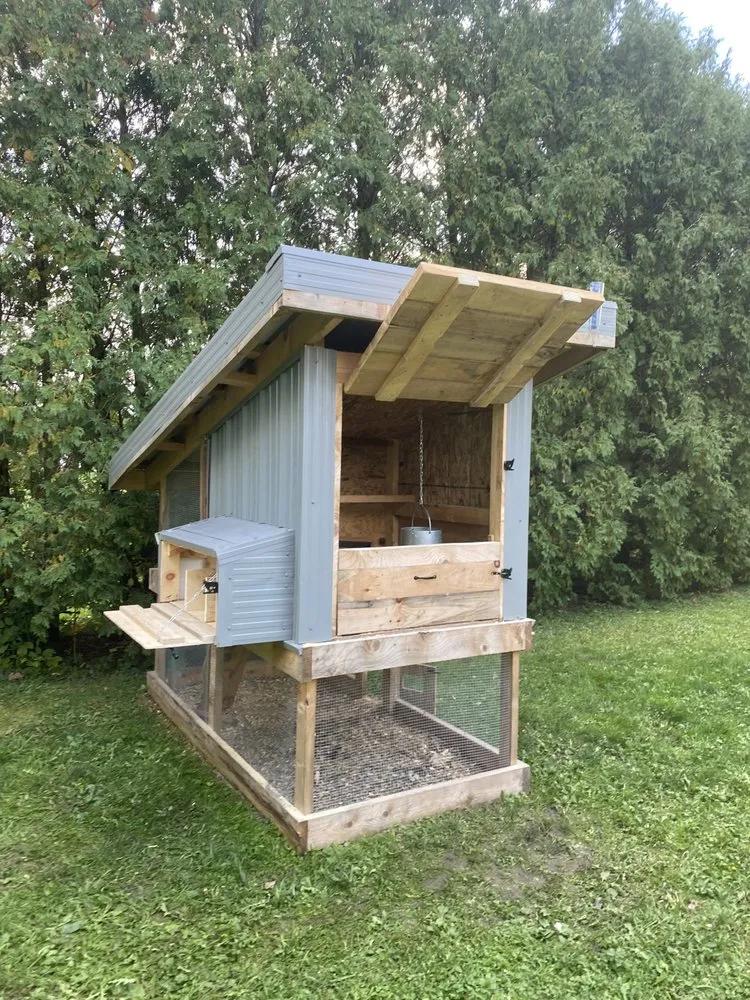 Affordable landscape installation in Wadsworth, OH by Zark's Outdoor Solutions