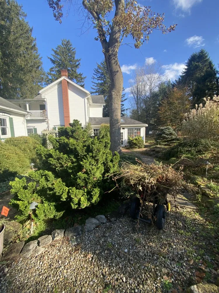 Top-rated outdoor landscaping experts serving Wadsworth, OH - Zark's Outdoor Solutions