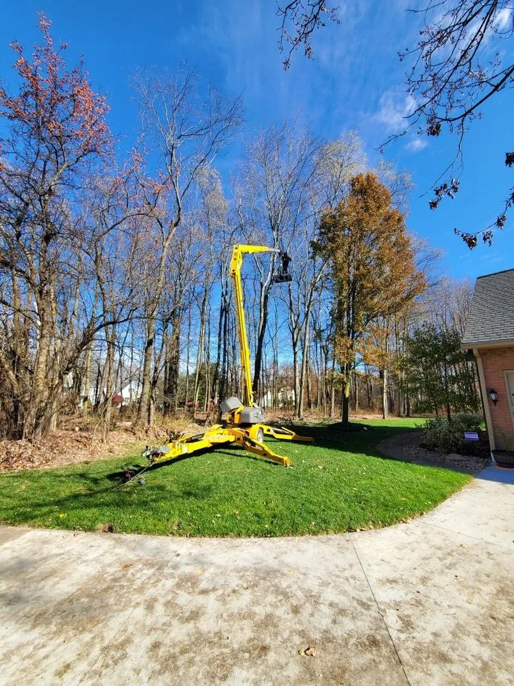 Expert landscape installation near you across Wadsworth, OH - Zark's Outdoor Solutions