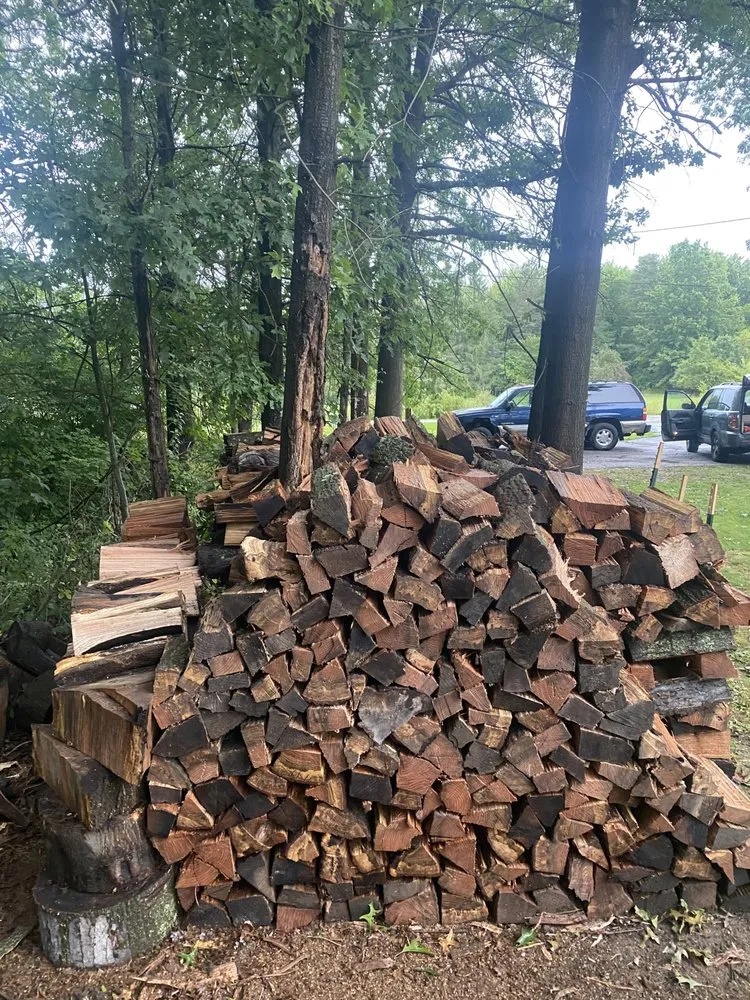 Trusted lawn mowing service near you in Wadsworth, OH by Zark's Outdoor Solutions