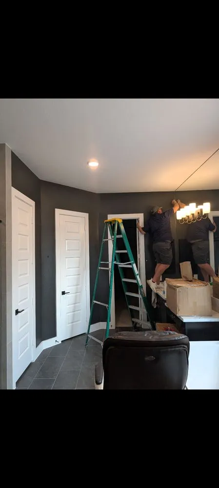 Custom residential landscaping for beautiful yards across Spring, TX - Zarzana Home Services