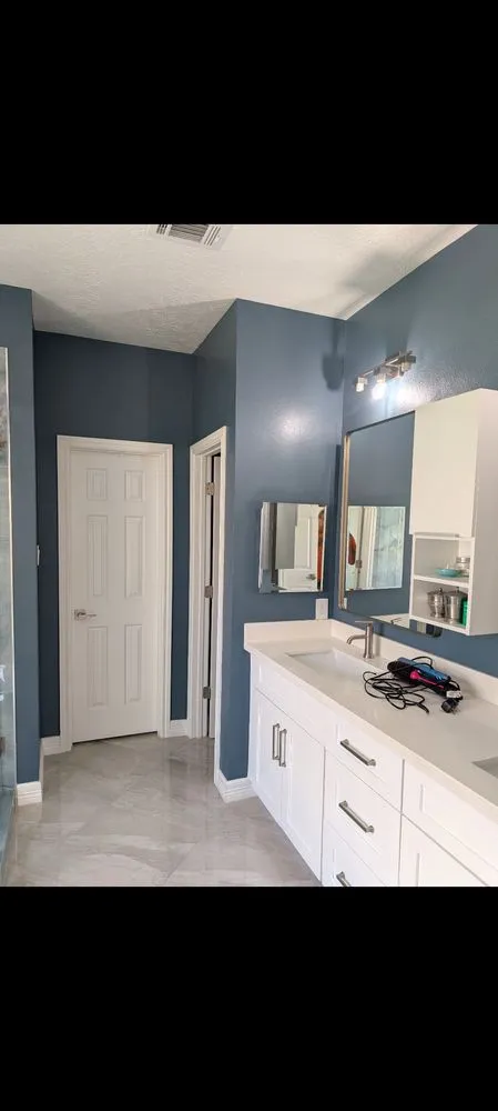 Affordable yard maintenance for residential properties in Spring, TX by Zarzana Home Services