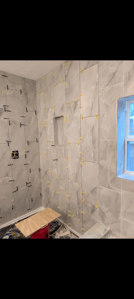 Affordable landscape design in Spring, TX by Zarzana Home Services