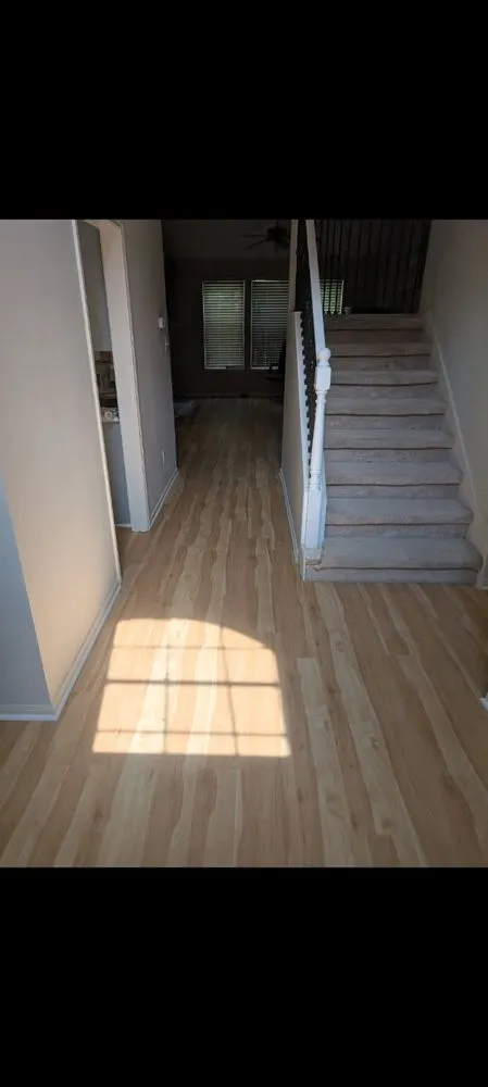 Affordable lawn mowing service in Spring, TX by Zarzana Home Services