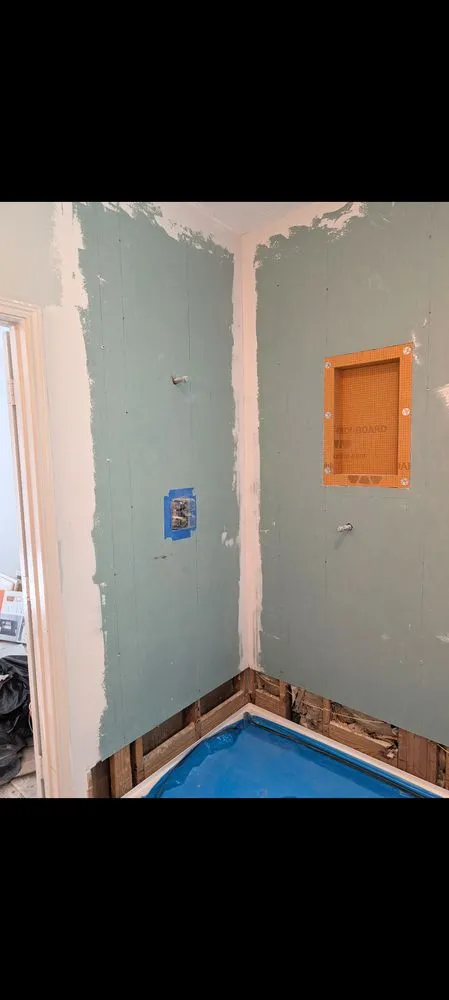 Reliable residential landscaping for beautiful yards in Spring, TX by Zarzana Home Services