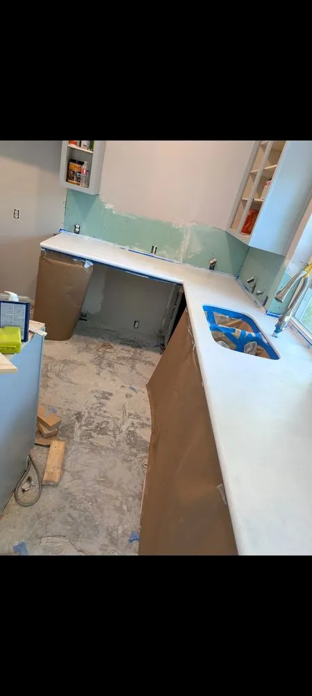 Trusted lawn mowing service in Spring, TX - Zarzana Home Services