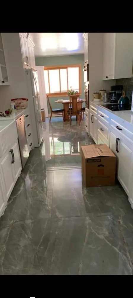 Local residential landscaping in Spring, TX by Zarzana Home Services