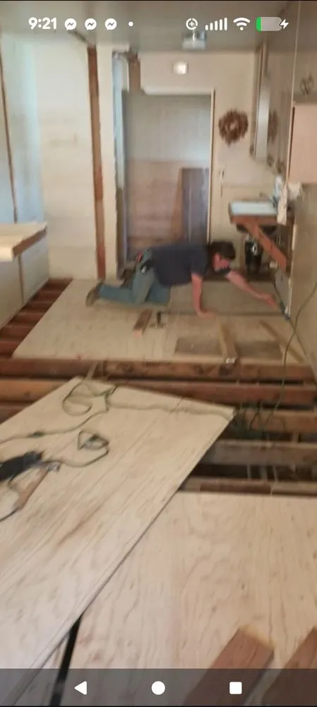 Local landscaping services in Spring, TX - Zarzana Home Services