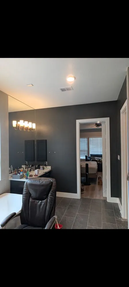 Custom landscape design for year-round maintenance across Spring, TX - Zarzana Home Services