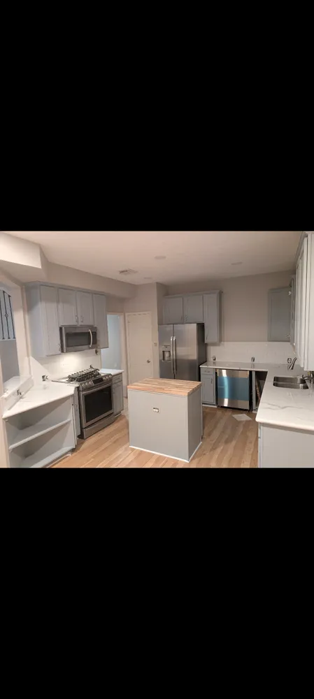 Top-rated garden landscaping experts serving Spring, TX - Zarzana Home Services