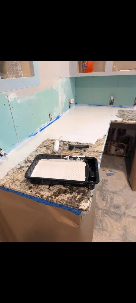 Trusted landscape installation in Spring, TX - Zarzana Home Services