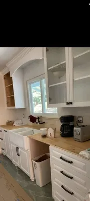 Zarzana Home Services Logo