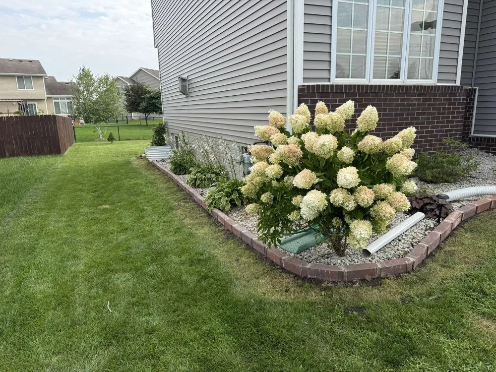 Top-rated landscape installation in Des Moines, IA - ZASN
