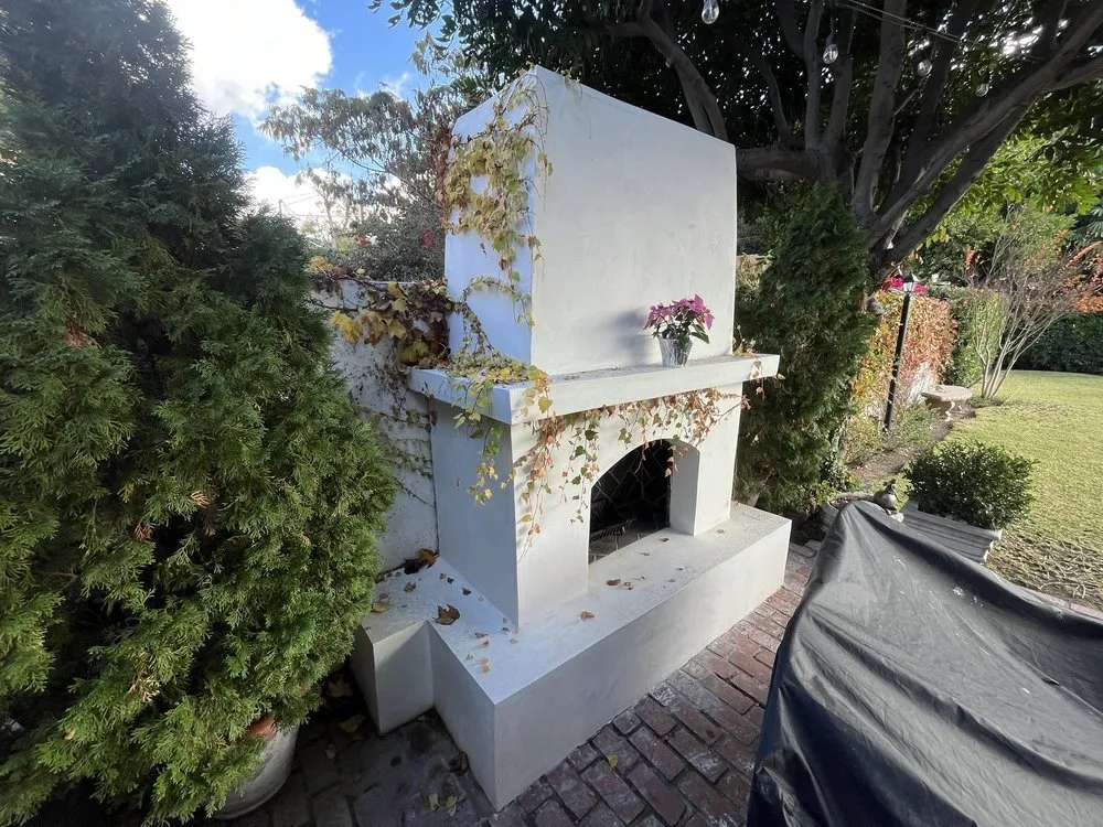 Reliable lawn mowing service for residential properties in Baldwin Park, CA by Zavala and Sons Building Experts