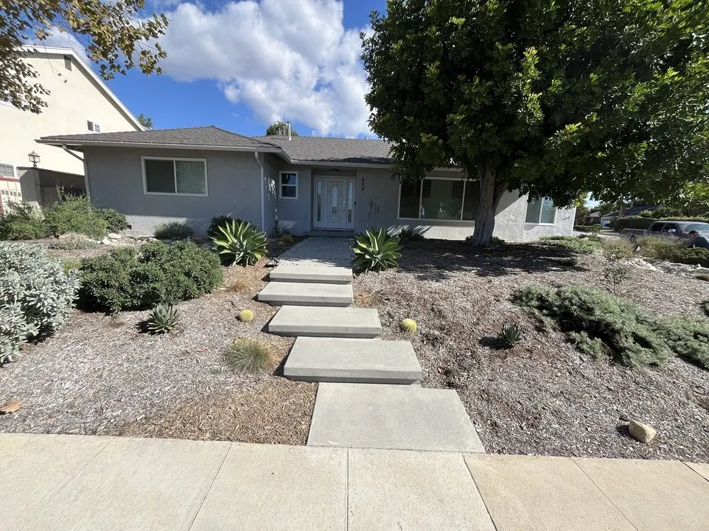 Local landscaping services with custom design across Baldwin Park, CA - Zavala and Sons Building Experts