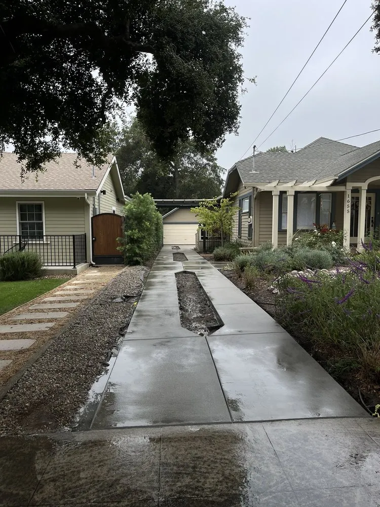 Reliable outdoor landscaping experts serving Baldwin Park, CA - Zavala and Sons Building Experts