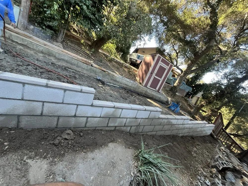 Affordable landscaping services experts serving Baldwin Park, CA - Zavala and Sons Building Experts