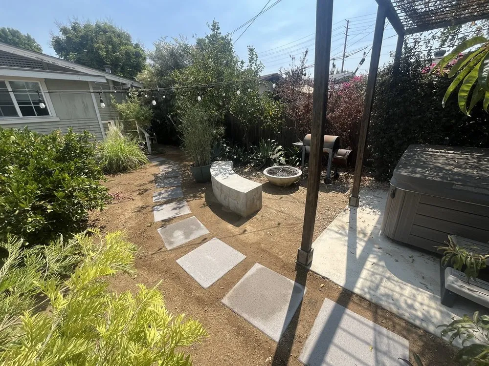 Trusted landscaping services with custom design across Baldwin Park, CA - Zavala and Sons Building Experts