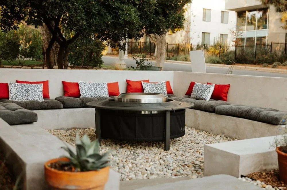 Reliable residential landscaping near you in Baldwin Park, CA by Zavala and Sons Building Experts