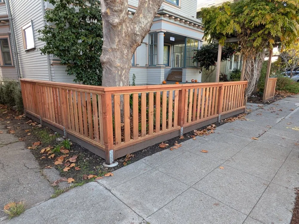 Trusted landscaping services with custom design across Oakland, CA - Zavala Landscape & Gardening