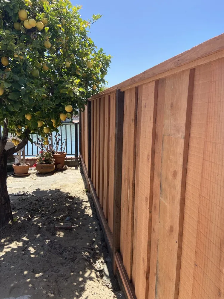 Trusted garden landscaping in Oakland, CA by Zavala Landscape & Gardening