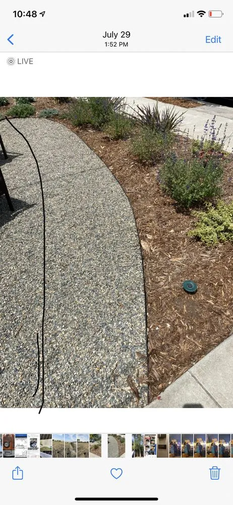 Affordable lawn mowing service experts serving Oakland, CA - Zavala Landscape & Gardening