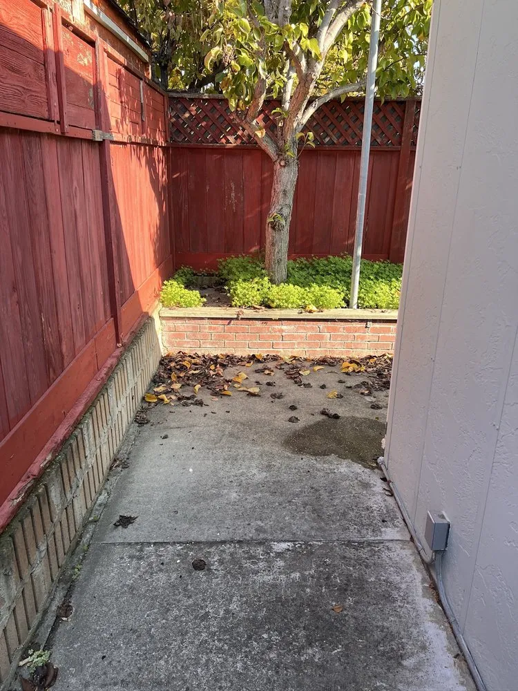 Custom landscape design in Oakland, CA by Zavala Landscape & Gardening