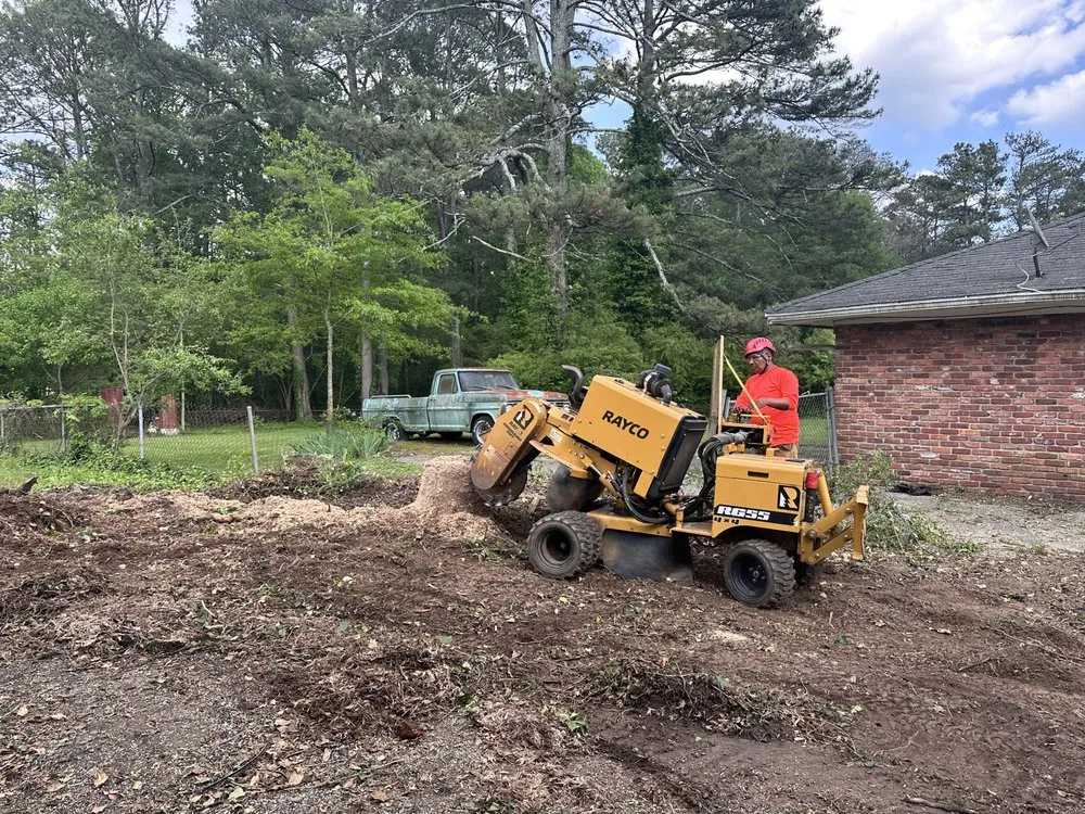 Local residential landscaping in Douglasville, GA - Zavala Landscaping