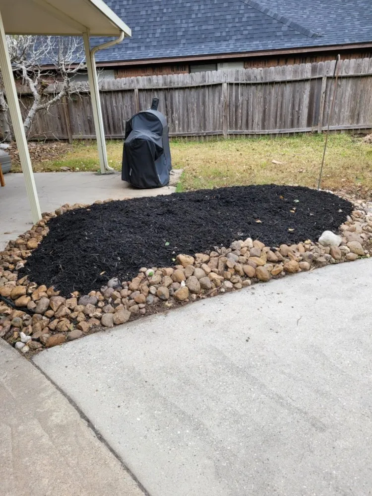 Reliable landscape design in Houston, TX by Zavala Landscaping