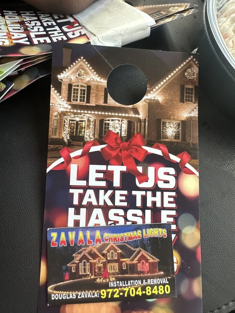 Professional yard maintenance in Plano, TX by Zavala Landscaping