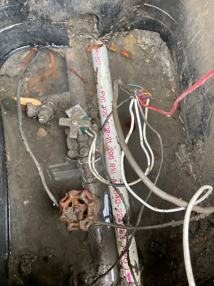 Affordable lawn mowing service for residential properties in Plano, TX by Zavala Landscaping