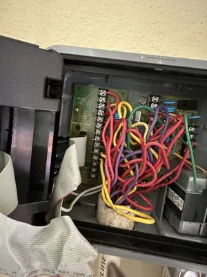 Zavala Landscaping Logo