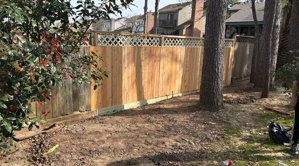 Local lawn care service in Houston, TX by Zavala Services