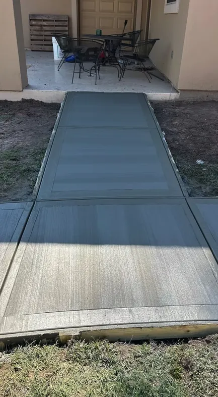 Trusted landscaping services for homes in Houston, TX by Zavala Services