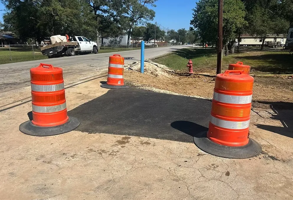 Reliable lawn mowing service near you in Houston, TX by Zavala Services