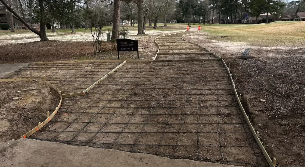 Expert residential landscaping near you across Houston, TX - Zavala Services