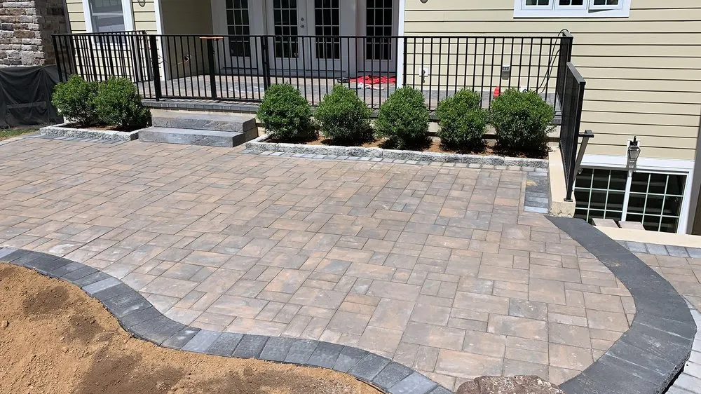 Expert landscaping services for year-round maintenance across Easton, PA - Zavala's Landscape Design and Build