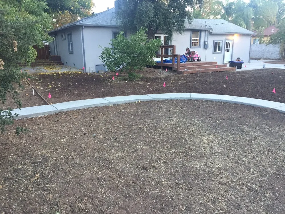 Trusted yard maintenance in Sacramento, CA by Zavala's Landscape