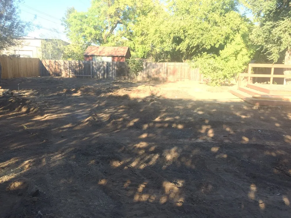 Expert outdoor landscaping in Sacramento, CA - Zavala's Landscape