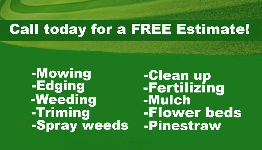 Custom garden landscaping experts serving Greensboro, NC - Zavala’s landscaping company