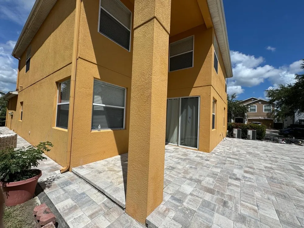 Expert yard maintenance near you across Dover, FL - Zavaleta Developers