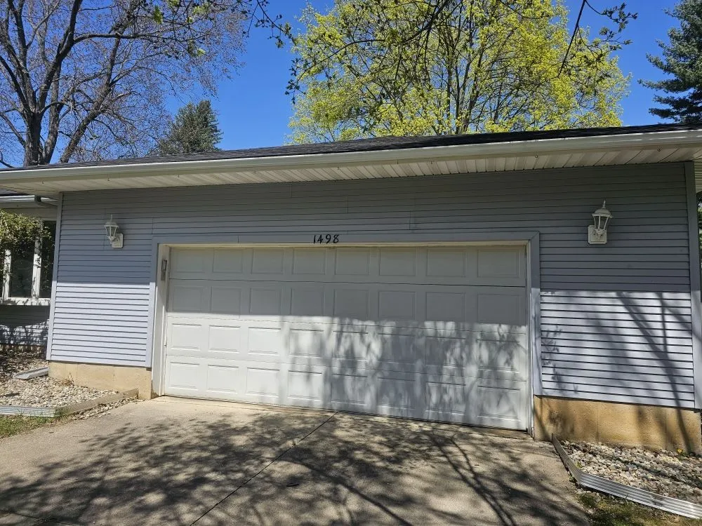 Custom outdoor landscaping for homes across Jackson, MI - Zawacki's Lawn Company