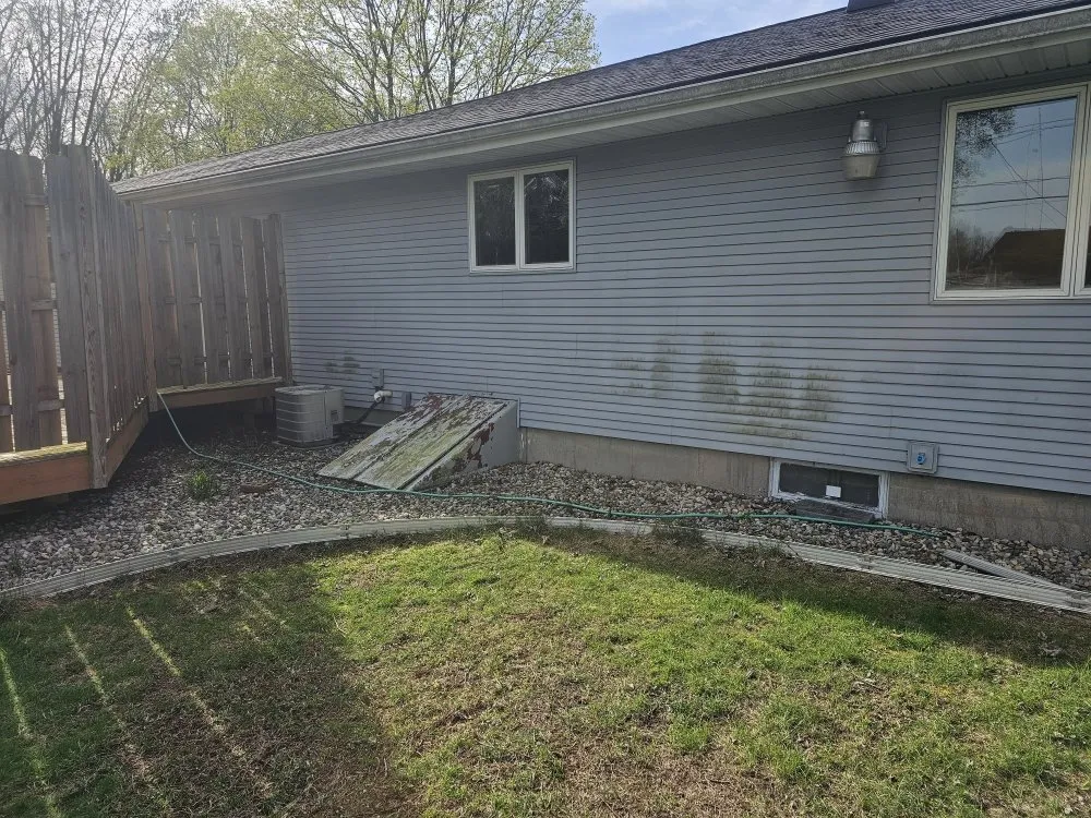 Expert outdoor landscaping for beautiful yards across Jackson, MI - Zawacki's Lawn Company