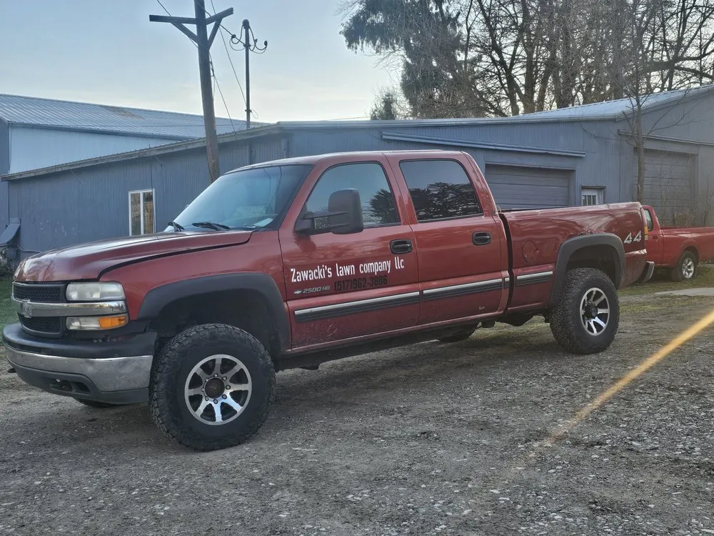 Top-rated landscaping services for homes across Jackson, MI - Zawacki's Lawn Company