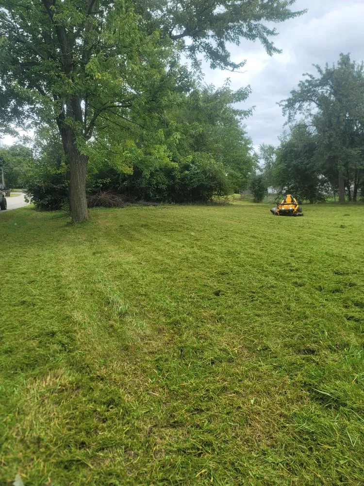 Trusted lawn care service in Jackson, MI by Zawacki's Lawn Company