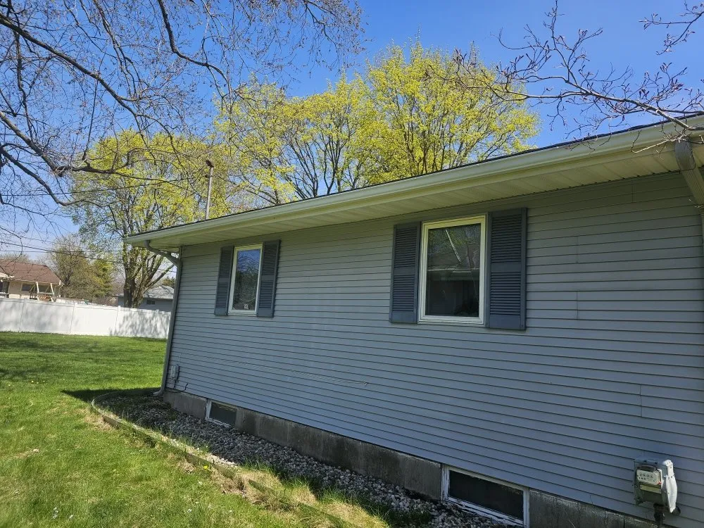 Top-rated landscape installation in Jackson, MI by Zawacki's Lawn Company