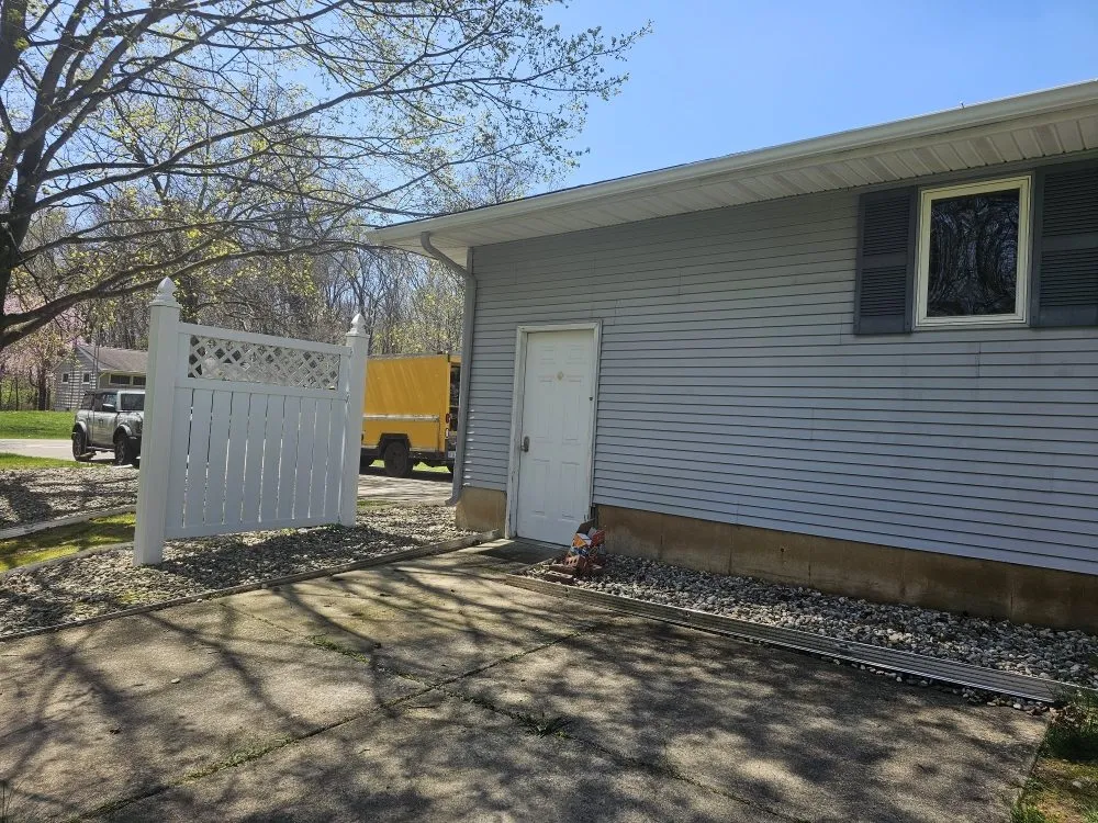 Affordable yard maintenance for year-round maintenance across Jackson, MI - Zawacki's Lawn Company