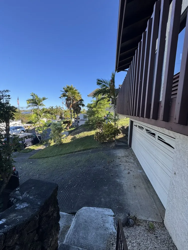 Expert landscape installation in Urban Honolulu, HI - ZayKai Landscape